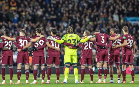 开云体育app下载链接-转会失败清单或有圆满结局 | 西汉姆联新闻