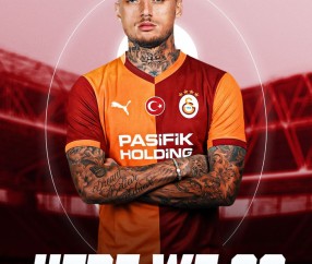 开云体育app下载地址-诺阿朗租借加拉塔萨雷，含3000万欧买断条款|加拉塔萨雷队|土超|诺阿-朗|那不勒斯|世界杯_新浪体育_新浪新闻