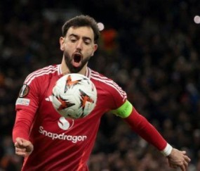 林良锋：曼联单场4球，命运拐点或者最后的晚餐？