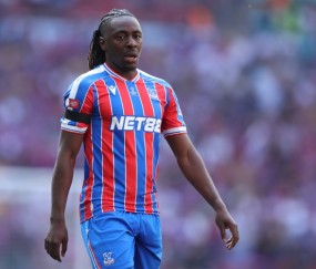 埃泽今日转会阿森纳，固定转会费6000万英镑并含浮动条款